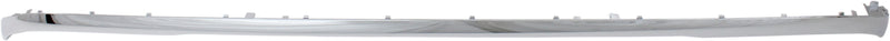 Bumper Trim CarParts REPM763520