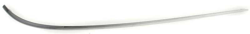 Bumper Trim CarParts REPM763701