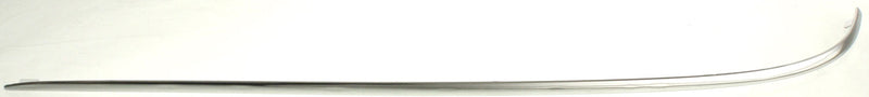 Bumper Trim CarParts REPM763702