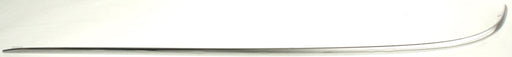 Bumper Trim CarParts REPM763702