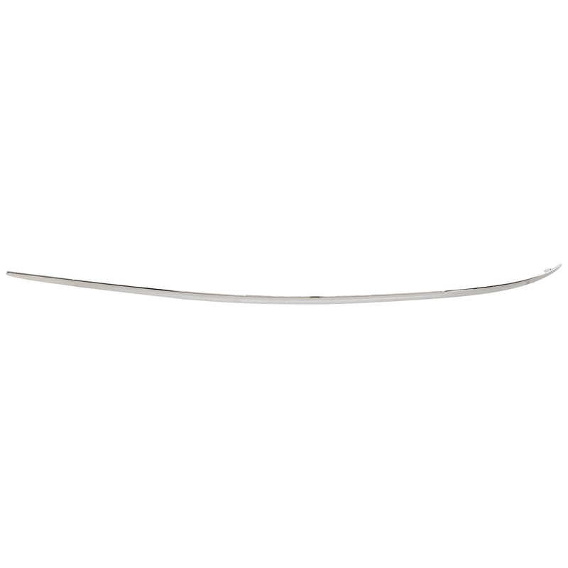 Bumper Trim CarParts REPM763703