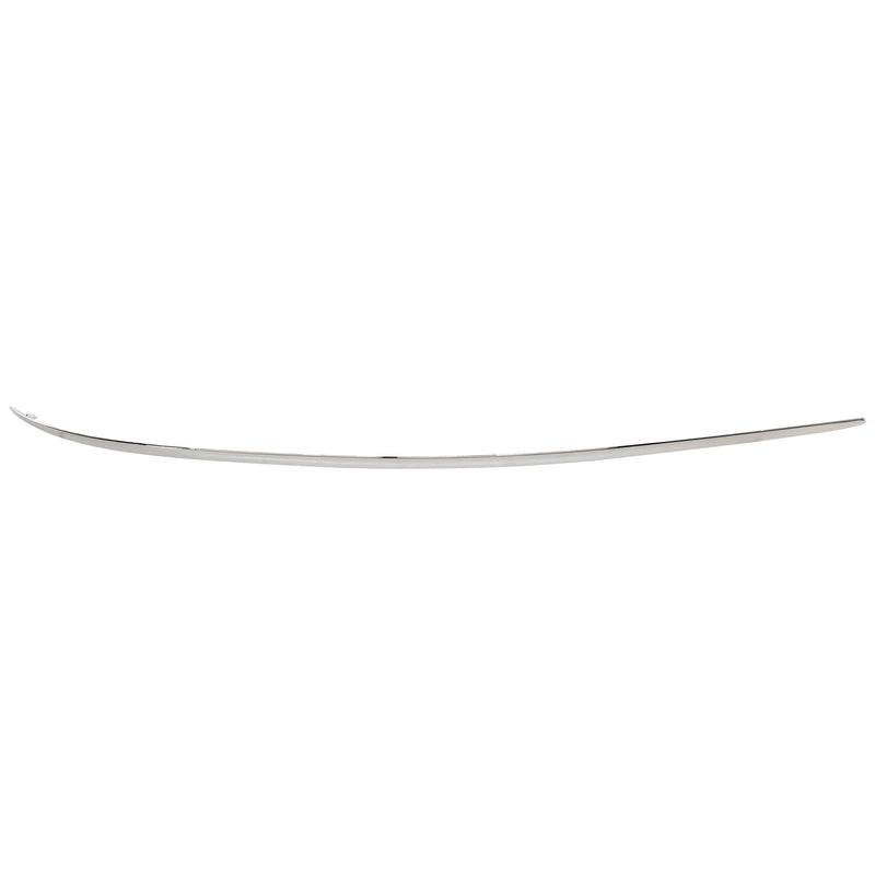 Bumper Trim CarParts REPM763704