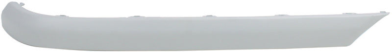 Bumper Trim CarParts REPM763705