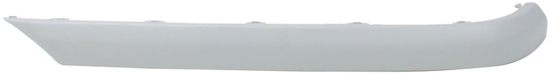 Bumper Trim CarParts REPM763706