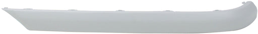 Bumper Trim CarParts REPM763706
