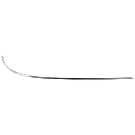 Bumper Trim CarParts REPM763707