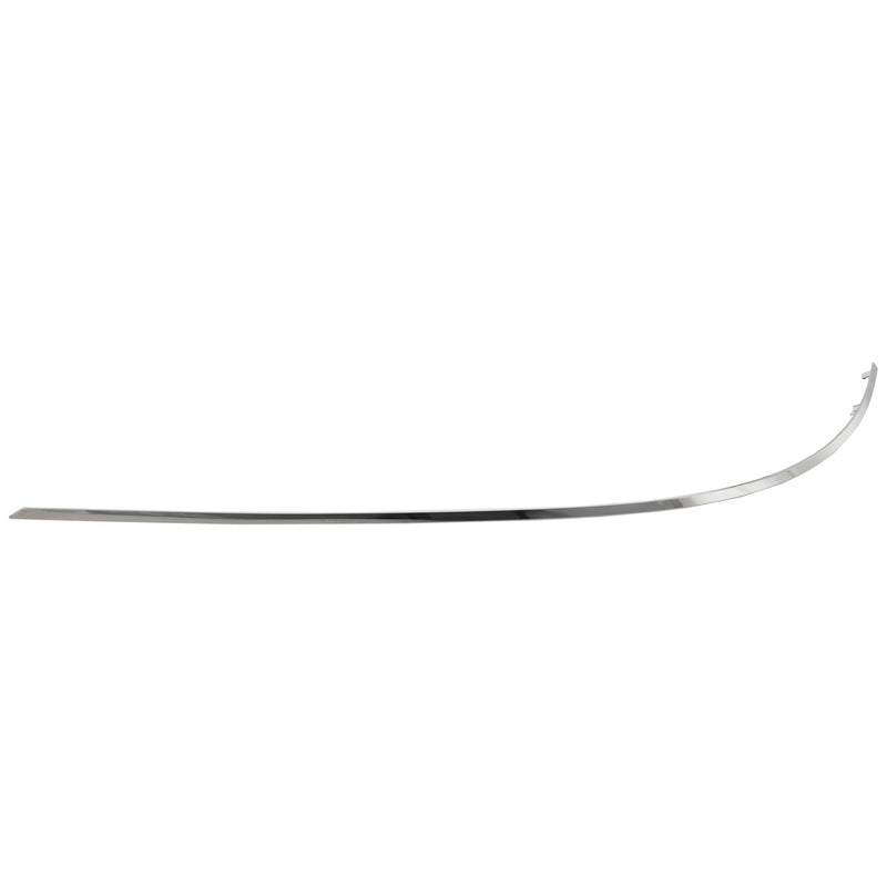 Bumper Trim CarParts REPM763708