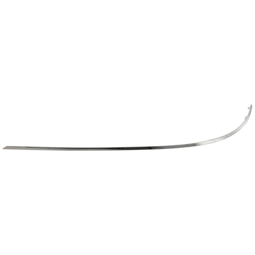 Bumper Trim CarParts REPM763708