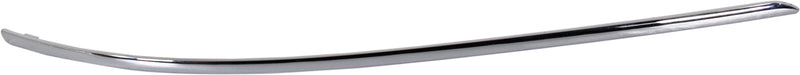 Bumper Trim CarParts REPM763709