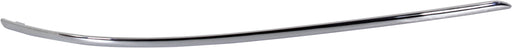 Bumper Trim CarParts REPM763709