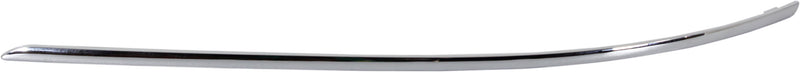 Bumper Trim CarParts REPM763710