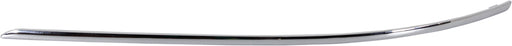 Bumper Trim CarParts REPM763710