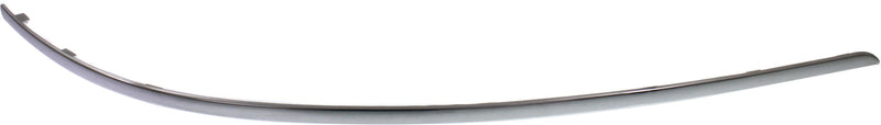Bumper Trim CarParts REPM763711