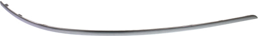 Bumper Trim CarParts REPM763711