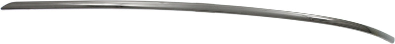 Bumper Trim CarParts REPM763712