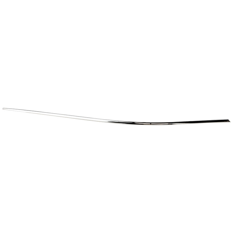 Bumper Trim CarParts REPM763716