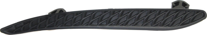 Bumper Trim CarParts REPM763717