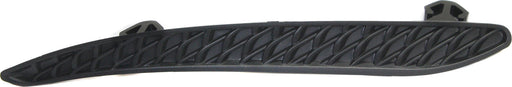 Bumper Trim CarParts REPM763717