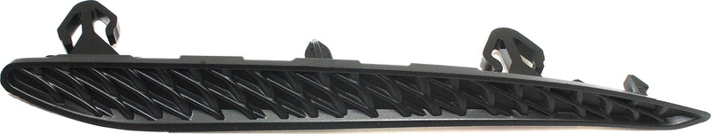 Bumper Trim CarParts REPM763718