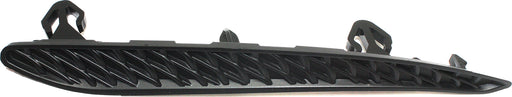 Bumper Trim CarParts REPM763718