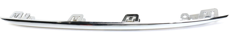 Bumper Trim CarParts REPM763724
