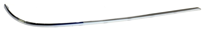Bumper Trim CarParts REPM763727