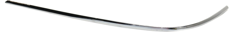 Bumper Trim CarParts REPM763728