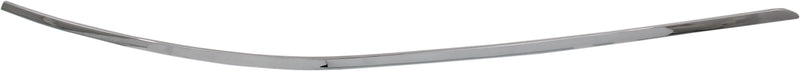 Bumper Trim CarParts REPM763733