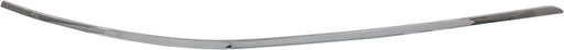 Bumper Trim CarParts REPM763733