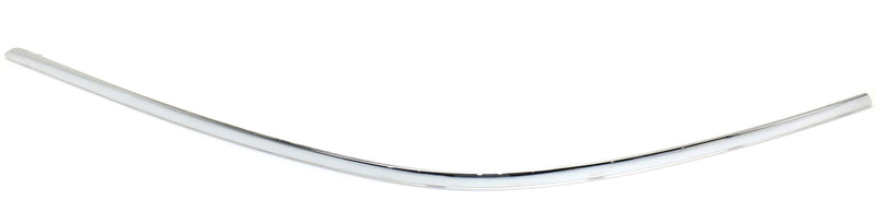 Bumper Trim CarParts REPM763734