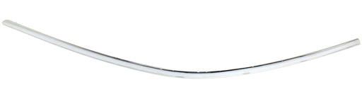 Bumper Trim CarParts REPM763734