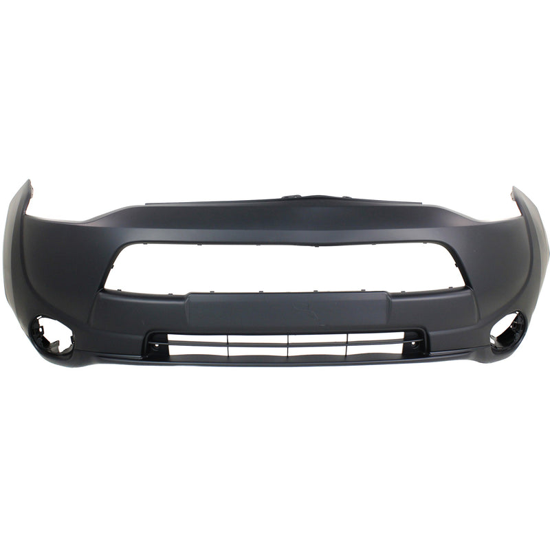 Bumper Cover CarParts REPMB010301PQ
