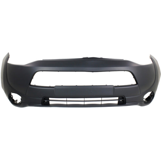 Bumper Cover CarParts REPMB010301PQ