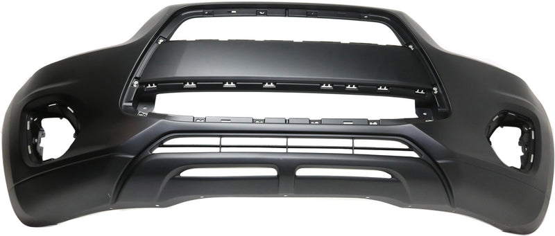 Bumper Cover CarParts REPMB010304PQ