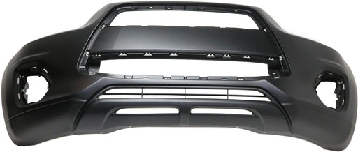 Bumper Cover CarParts REPMB010304PQ
