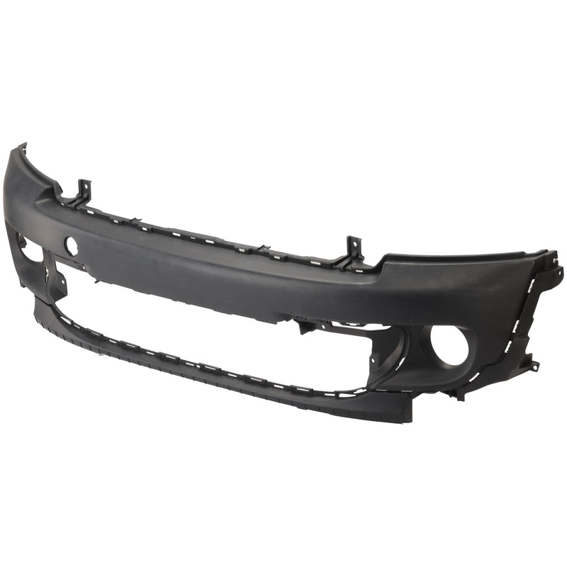 Bumper Cover CarParts REPMN010301