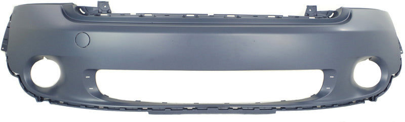 Bumper Cover CarParts REPMN010302P