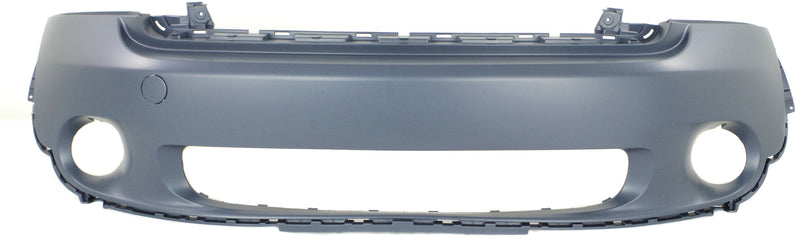 Bumper Cover CarParts REPMN010303P