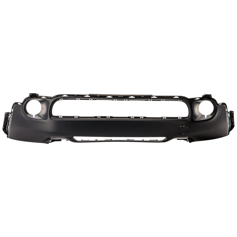Bumper Cover CarParts REPMN010304P
