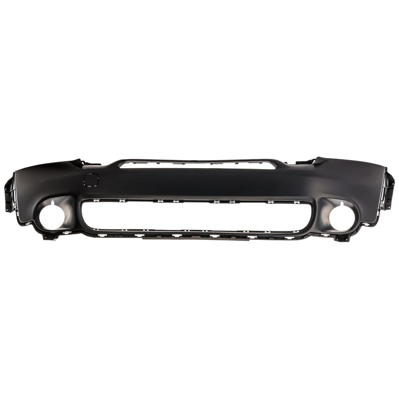 Bumper Cover CarParts REPMN010304PQ