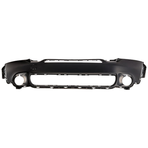 Bumper Cover CarParts REPMN010304PQ