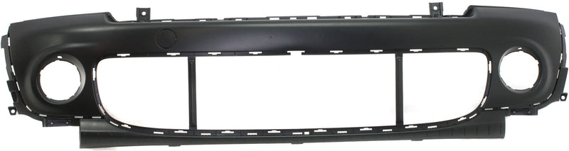 Bumper Cover CarParts REPMN0103P