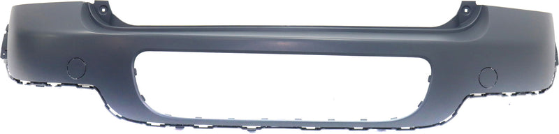 Bumper Cover CarParts REPMN760101P