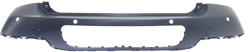 Bumper Cover CarParts REPMN760102P