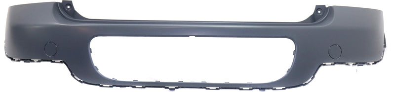 Bumper Cover CarParts REPMN760103P