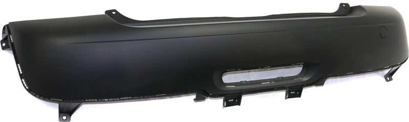 Bumper Cover CarParts REPMN760105P