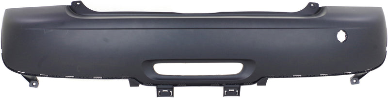 Bumper Cover CarParts REPMN760106PQ