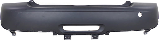 Bumper Cover CarParts REPMN760106PQ