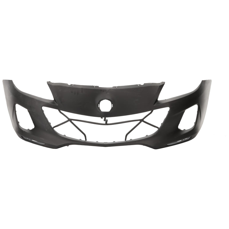 Bumper Cover CarParts REPMZ010302PQ