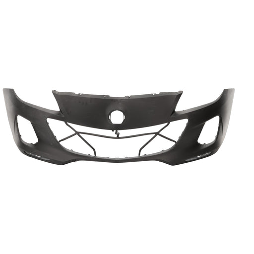 Bumper Cover CarParts REPMZ010302PQ